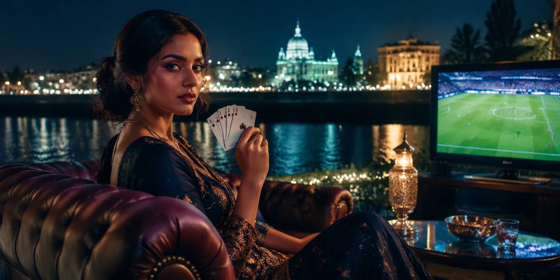 786bef লাইভ ক্যাসিনো গেম